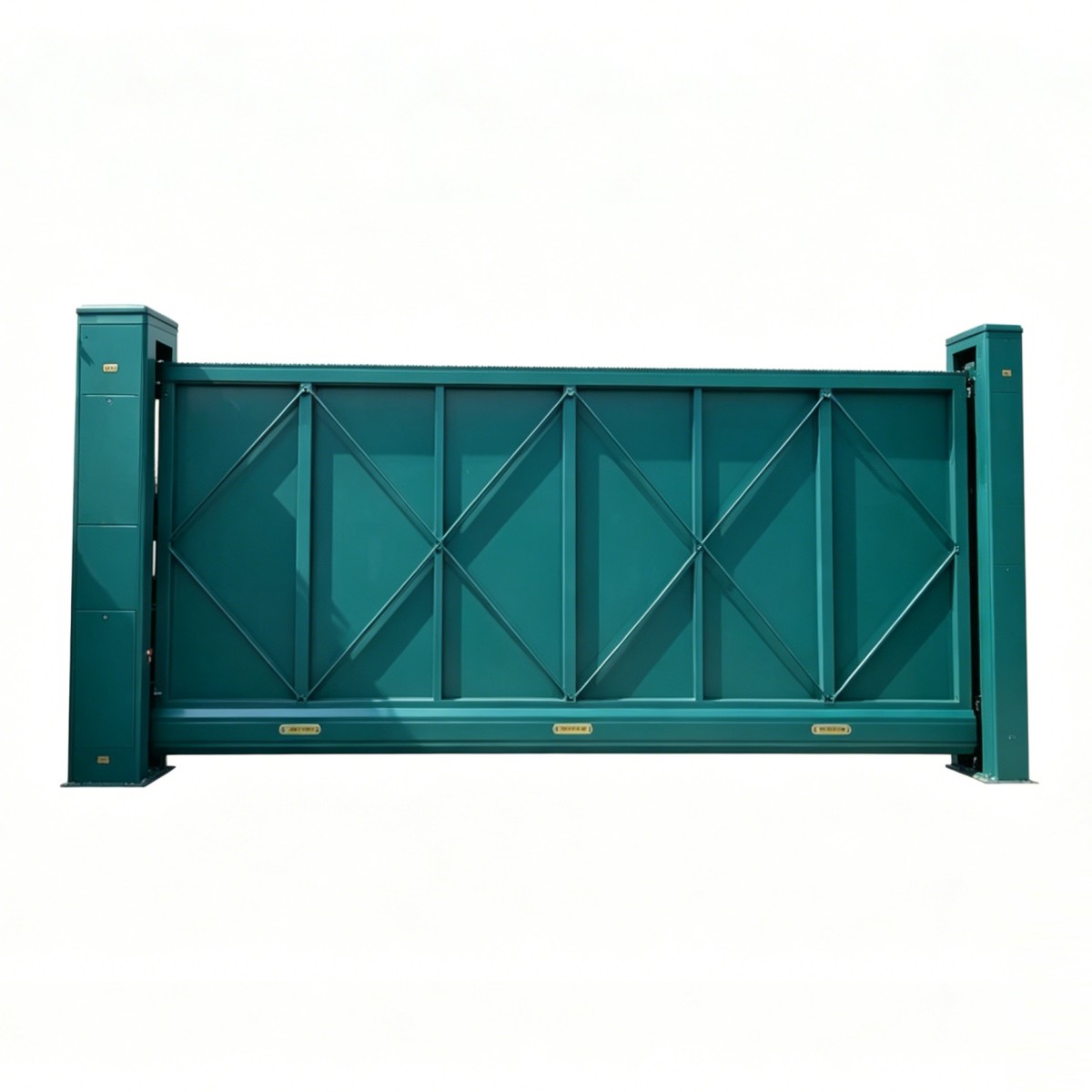 怀化中方活水乡电动悬空门